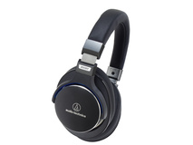 Audio Technica ATH-MSR7 Sonic Pro Grade Headphones