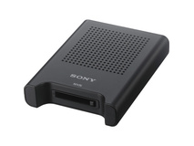 Sony SBAC-US30 USB 3.0 SxS Memory Card Reader