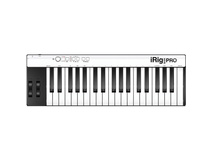 IK Multimedia iRig KEYS PRO 37-Key Controller for iOS