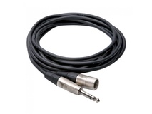 Hosa HSX-015 Pro 1/4'' To XLR Cable 15ft
