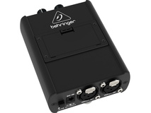 Behringer POWERPLAY P1 Personal In-Ear Monitor Headphone Amplifier