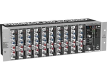 Behringer EURORACK Pro RX1202FX