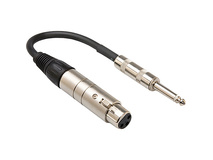 Hosa MIT-176 Impedance Transformer