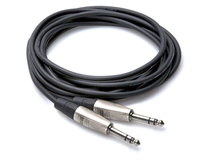 Hosa HSS-001.5 Pro 1/4'' Cable 1.5ft