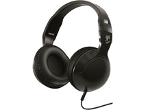 Skullcandy HESH 2.0 Headphones (Black and Gunmetal)