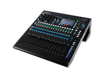 Allen & Heath Qu-16 Rackmountable Digital Mixer