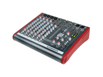 Allen & Heath ZED-10 Multi-Purpose Miniature Mixer