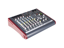 Allen & Heath ZED-10FX Multi-Purpose Miniature Mixer