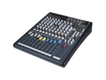 Allen & Heath XB-14 2 Radio Broadcast Mixer