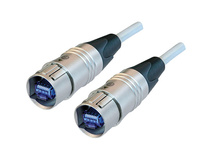 Neutrik NKE6S-30 etherCON CAT6 Patch Cable (98.4' / 30 m)