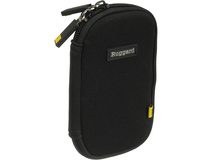 Ruggard Neoprene Protective Pouch for Memory Cards