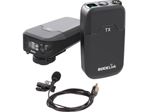 RodeLink Wireless Filmmaker Kit