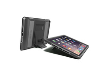 Pelican C11030 Voyager Case for iPad Air 2 (Black and Gray)