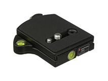 Manfrotto 394 - Quick Release Plate Adapter