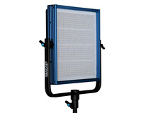 Dracast LED1000 Daylight LED Light with V-Mount Battery Plate