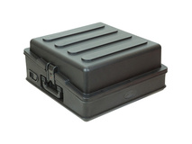 SKB 1SKB-R100 Roto-Molded 10RU Top Mixer Rack