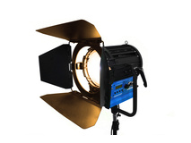 Dracast Fresnel 2000 Tungsten LED Light