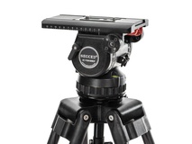 Secced SC-V20/100RP Fluid Head With Pan Bars