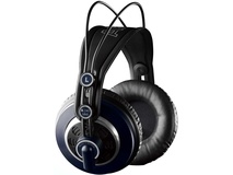 AKG Professional Studio Headphones K240-MKII