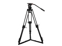 Secced Reach Plus 1 Aluminium Tripod Kit