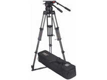 Secced Reach Plus 5 Carbon Fibre Tripod Kit
