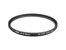 Hoya PRO1 Digital UV filter 58mm