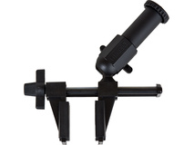 Delkin Fat Gecko Gator Clamp Camera Mount