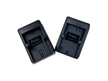 Delkin ENEL3E Charging Plates