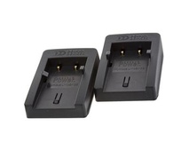 Delkin LI-42B Charging Plates