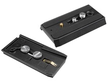 Manfrotto 501 PL - Quick Release Plate