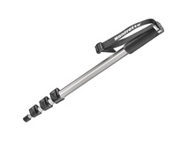 Manfrotto 394 Photo-Movie Monopod (Silver)