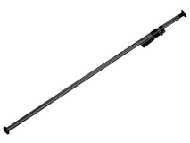 Manfrotto 432-3.7B Single Deluxe Autopole 2 (Black)