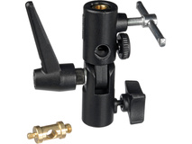 Manfrotto 026 Swivel Adapter