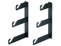 Manfrotto 045 Background Triple Hooks