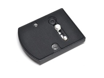 Manfrotto 410PL Quick Release Plate - for RC4 Quick Release System