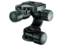 Manfrotto 460MG - Magnesium Camera Head