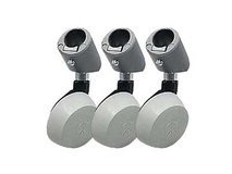 Manfrotto MF017 Caster Set for Light Stands (Set of 3)