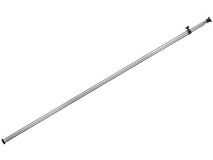Manfrotto 170 Mini Floor-to-Ceiling Pole - 175-330cm (Silver)