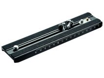 Manfrotto 357 - Long Pro Video Quick Release Plate