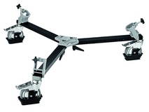 Manfrotto 114 - Video and Movie Heavy Dolly