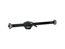Manfrotto 131D - Repro Arm for Tripods (Black)
