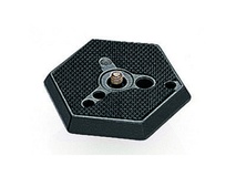 Manfrotto 030-38 - Hexagonal Assy Plate