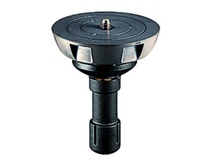 Manfrotto 500BALLSH - Short Half Ball