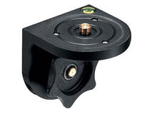 Manfrotto 553 Right Angle Bracket for Leveling Center Column