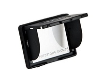 Delkin DU3.0-M BLK Pop-up Shade (black)