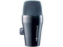 Sennheiser E902 Dynamic Cardioid Microphone