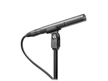 Audio Technica AT4022 Omnidirectional Condenser Microphone
