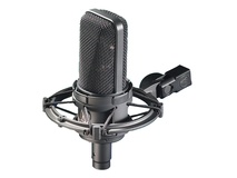 Audio Technica AT4040SM Microphone