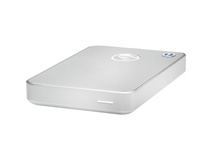 G-Technology 1TB G-Drive Mobile Hard Drive with Thunderbolt