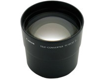 Canon TC-DC58C 2x Teleconverter Lens